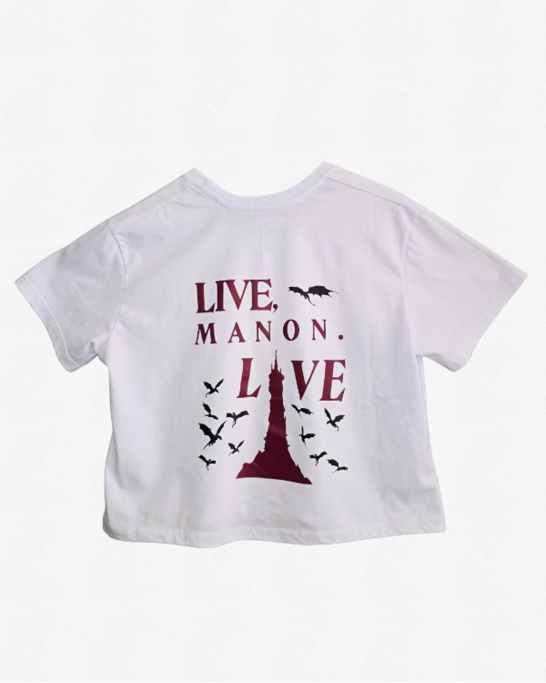 Producto - Remera Manon