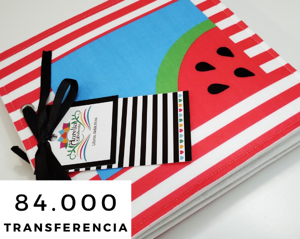 Producto - Libro Actividades