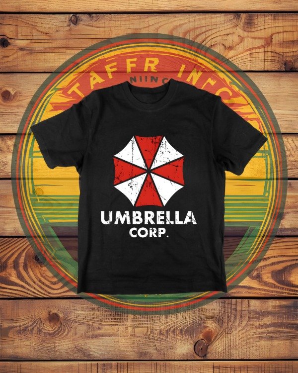 Producto - Resident Evil 01