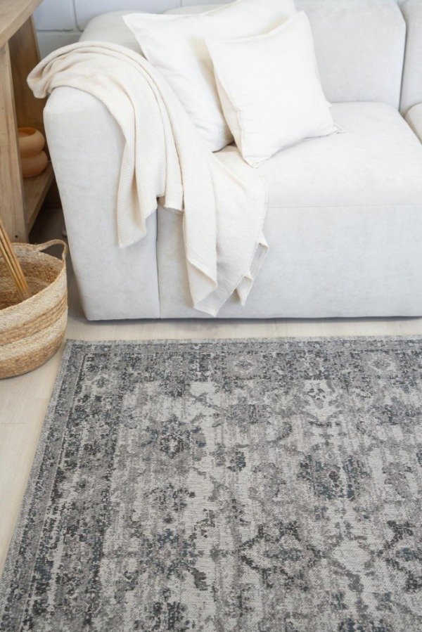 Producto - ALFOMBRA PERSA BARU - A PEDIDO - 2