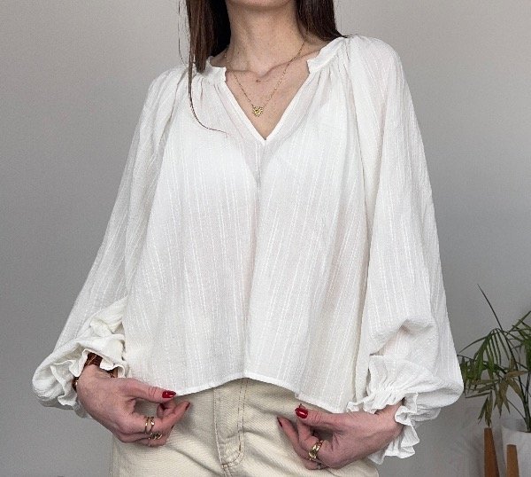 Producto - Blusa spring - 4