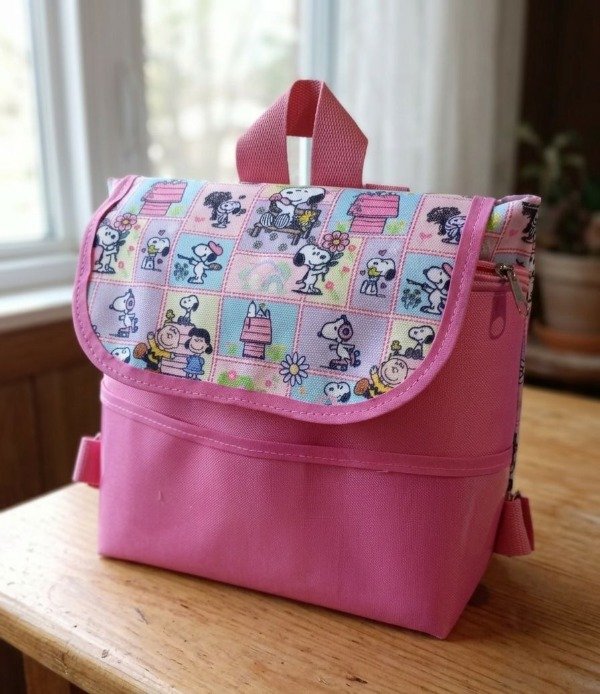 Producto - Mochilita Kids