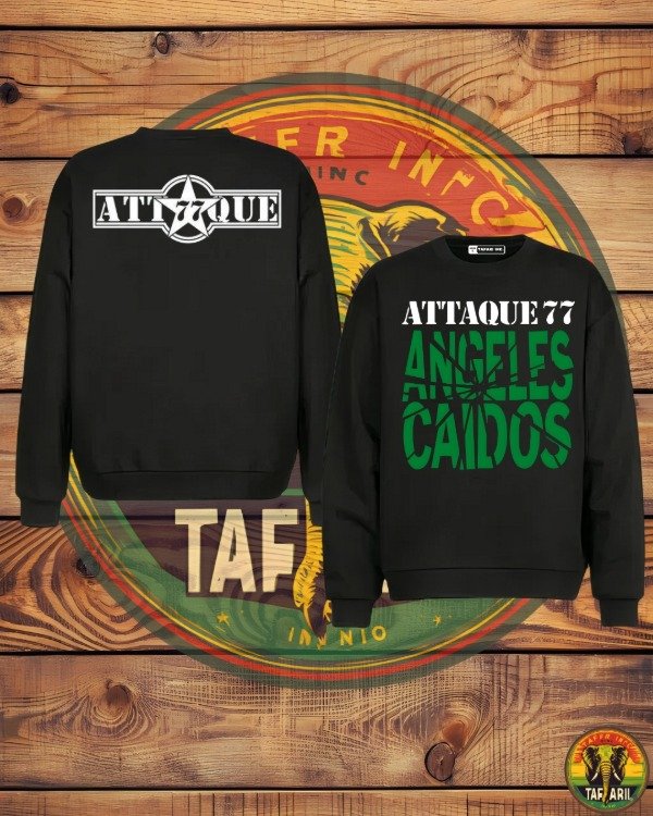 Producto - Ataque B03