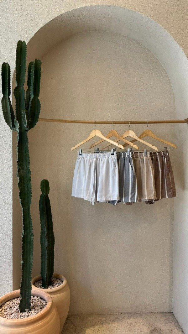Producto - Short Isas