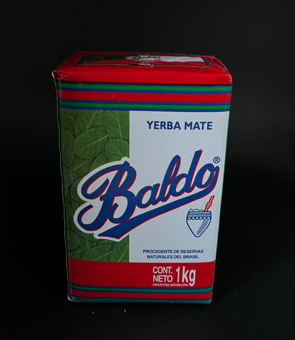 Producto - Baldo 1Kg
