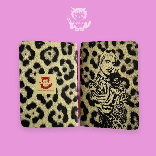 Producto - El Pity (tapa blanda)