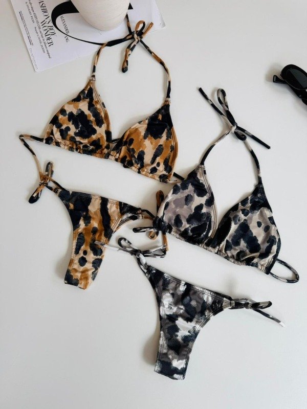 Producto - BIKINI ROMA