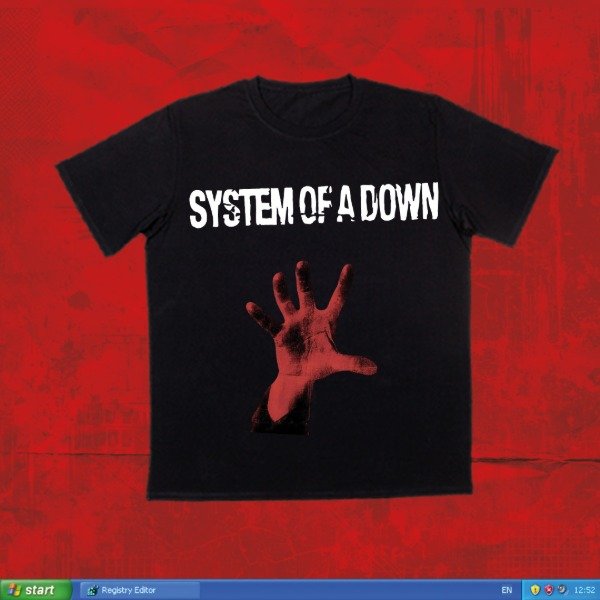 Producto - SOAD