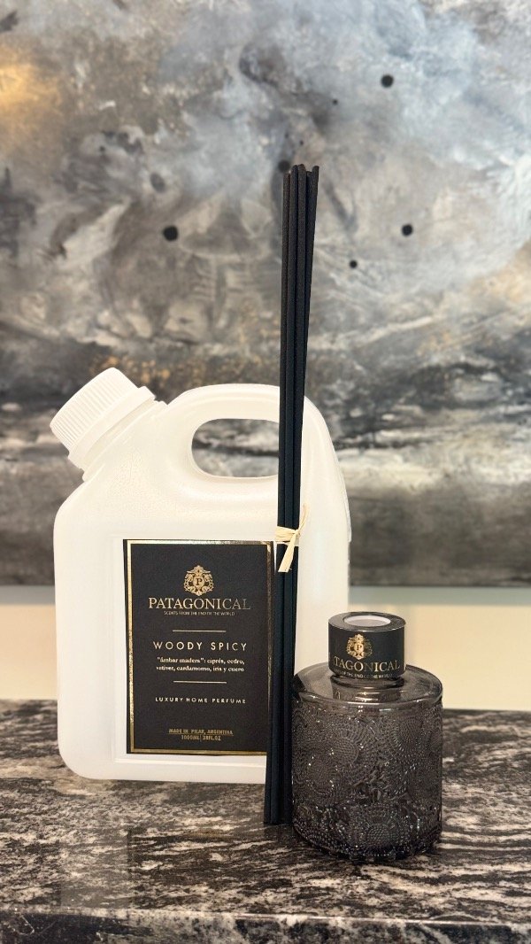 Producto - Refill difusor 1100 ml línea premium