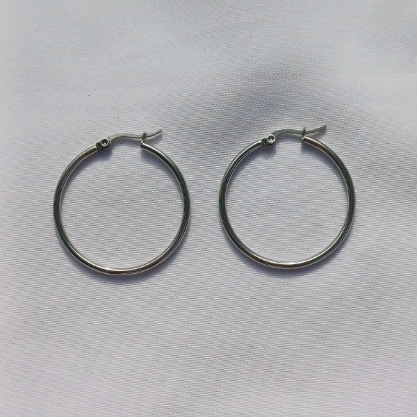 Producto - argollitas lana 5 (3,5cm)