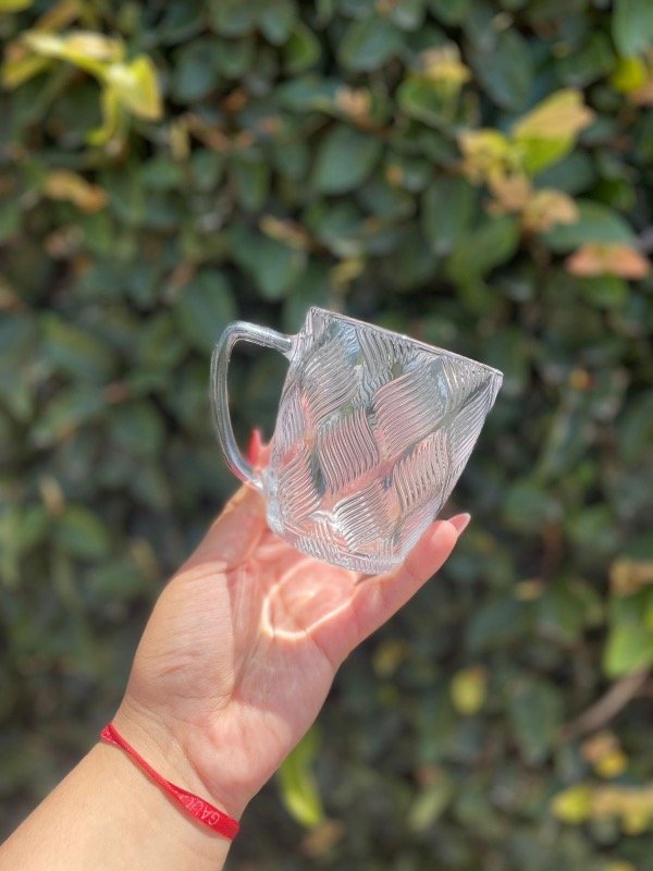 Producto - Tazas Mónaco x6 u