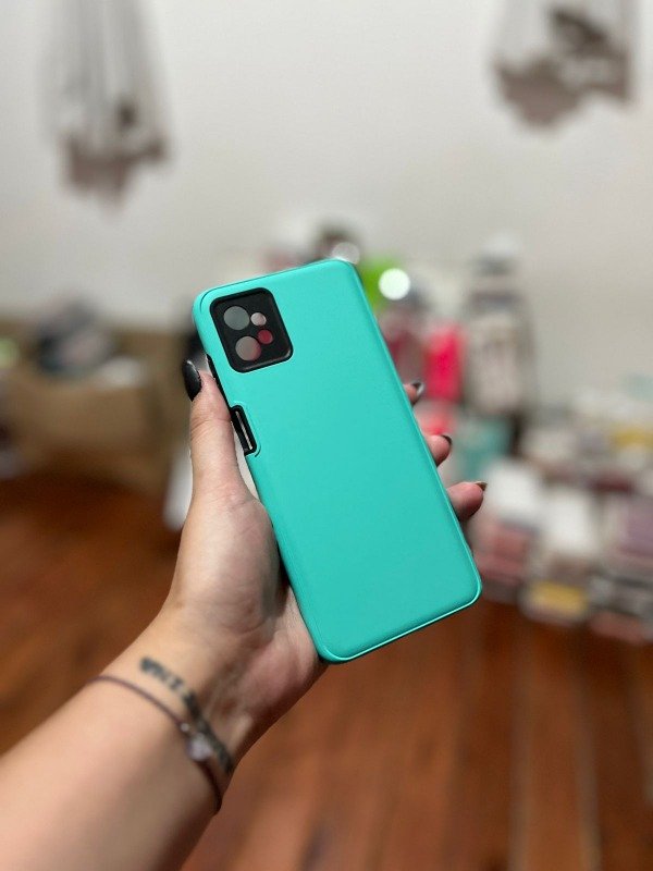 Producto - G32 anti golpe verde