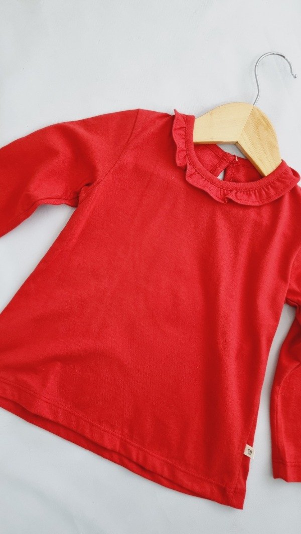 Producto - Remera Indara
