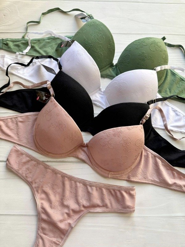 Producto - ART 219 - ARMADO MICROFIBRA LABRADO