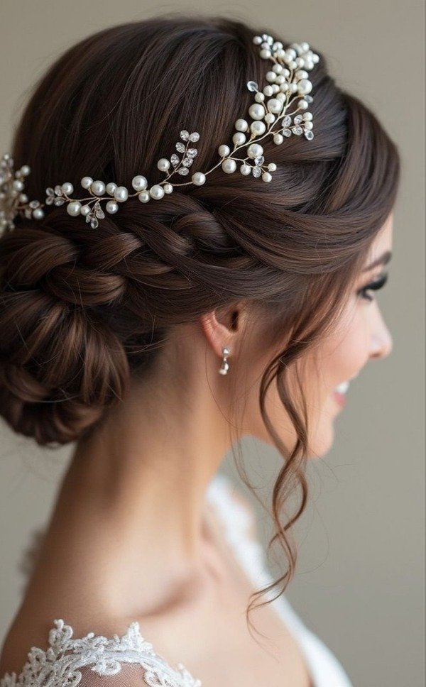 Producto - Tocado aylen