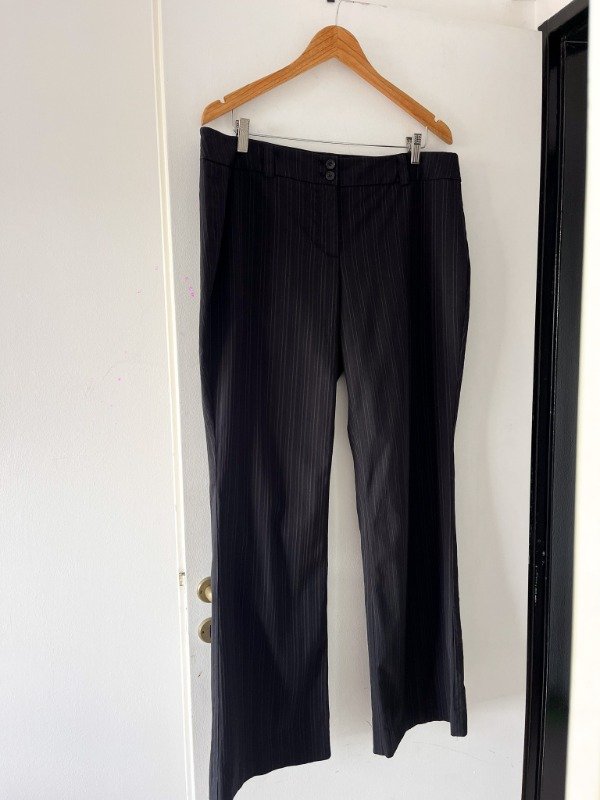 Producto - Pantalón Sastrero Lines - 2