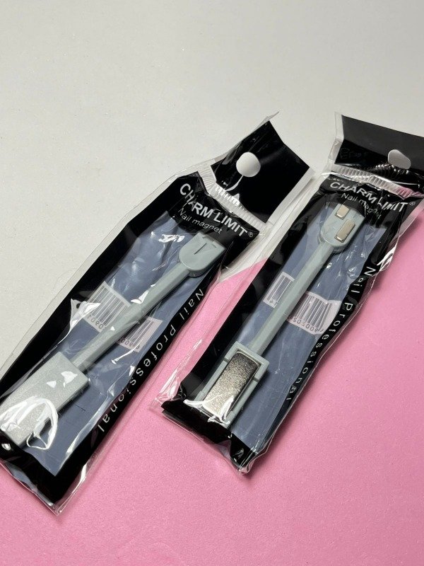 Producto - Iman doble Charm limit