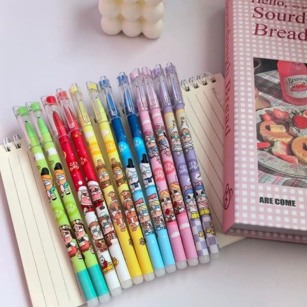 Producto - LAPICERA BORRABLE BABY CRY