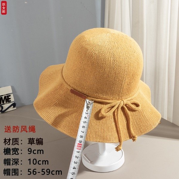 Producto - CAPELINA LARA