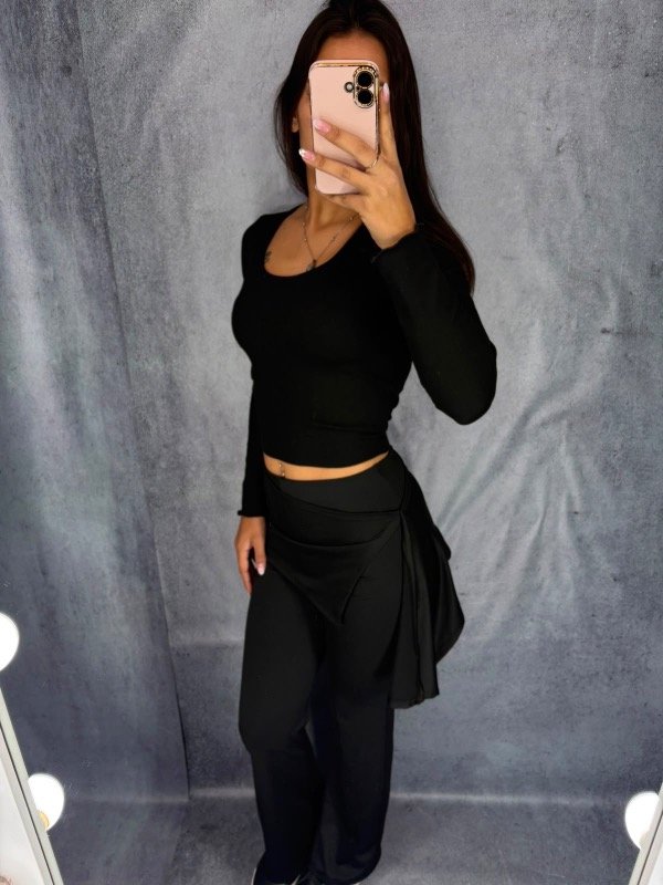 Producto - Calza mini lycra