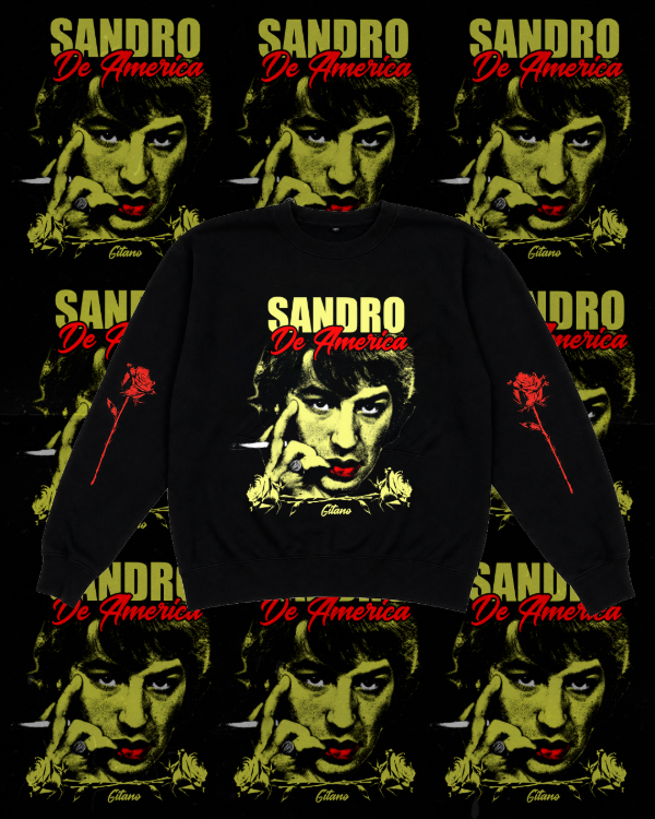 Producto - GITANO X MIAURI - 0
