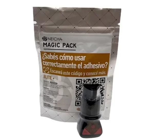 Producto - Pegamento Neicha Elite+ 3G