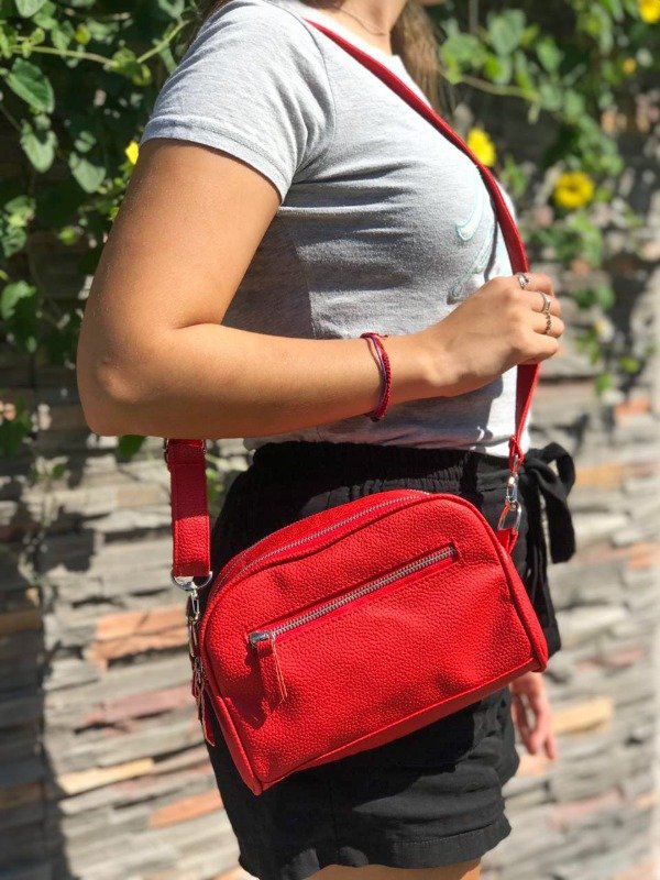 GOLFERA PRAGA ROJA — imagen 4