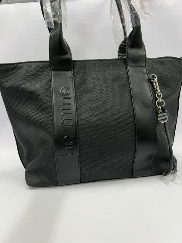 Producto - BAG BEXY P - NEGRO