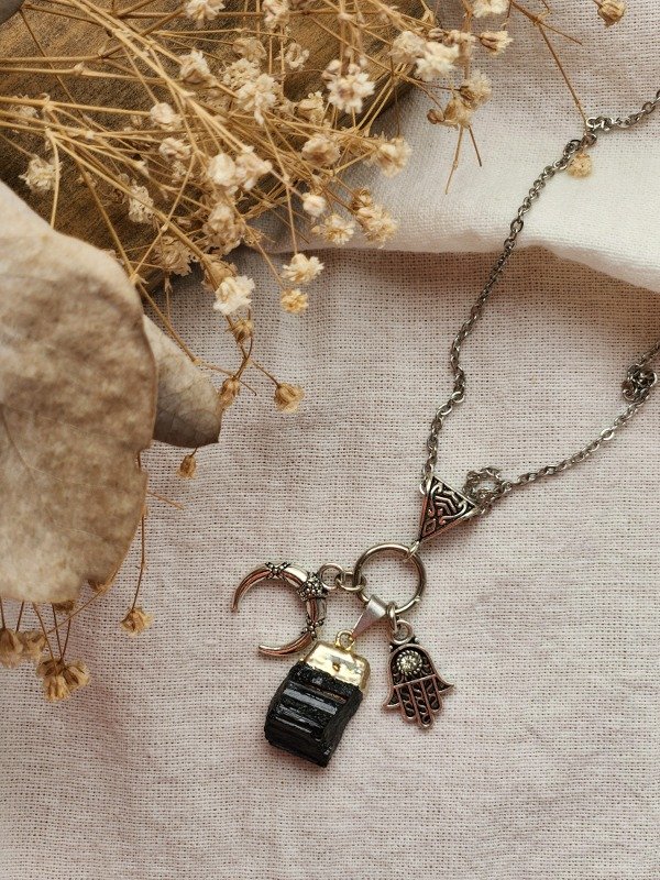 Producto - Collar Armenia