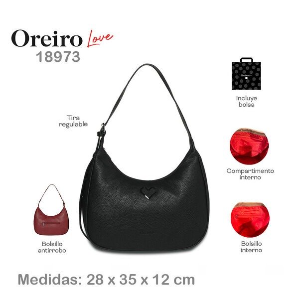 Producto - 18973 Cartera Las Oreiro