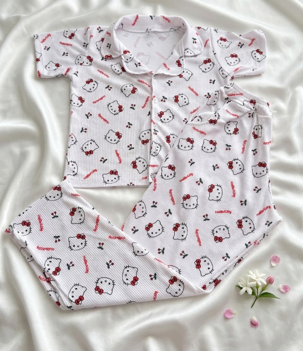 Producto - Camisero Morley Kitty