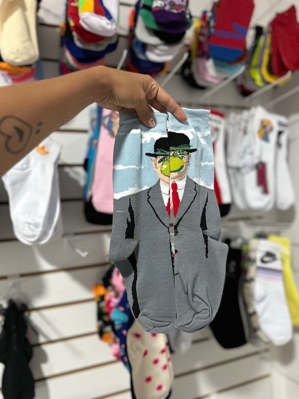 Producto - El hijo del hombre AP
