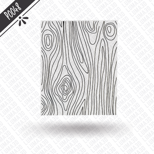 Producto - P0048 - Placa madera