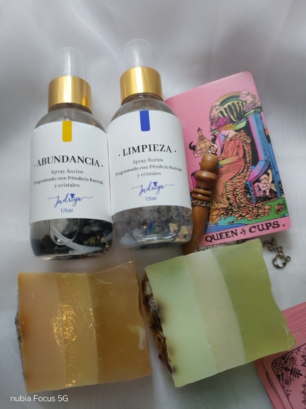 Producto - KIT AMOR INFINITO - 5
