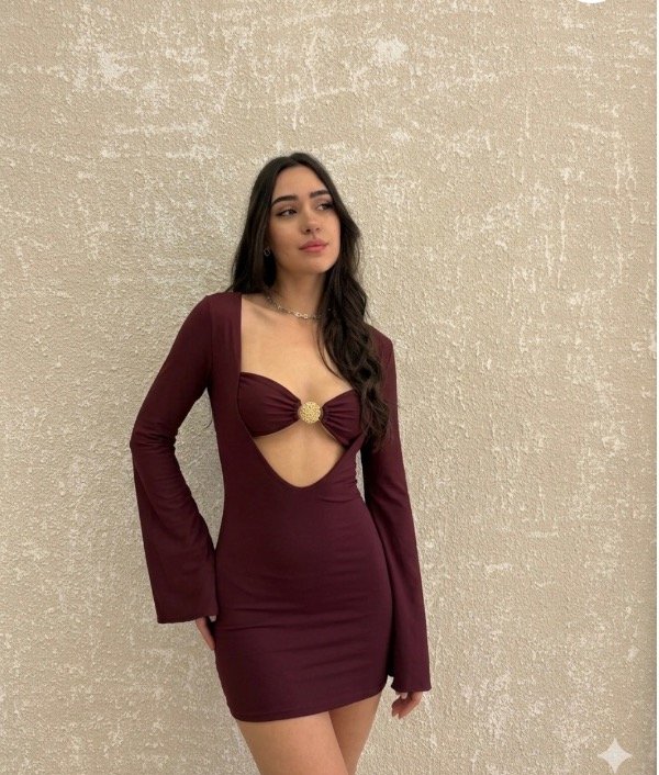 Producto - Vestido Diva