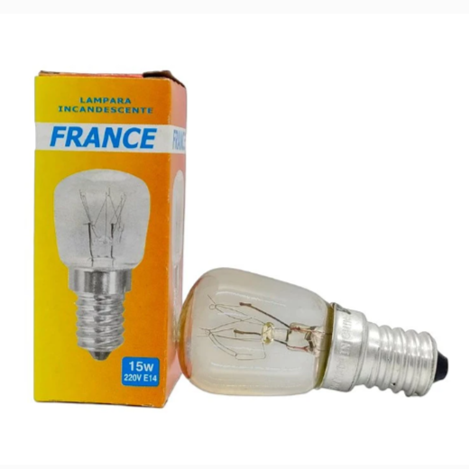 Producto - Foquito lampara de sal