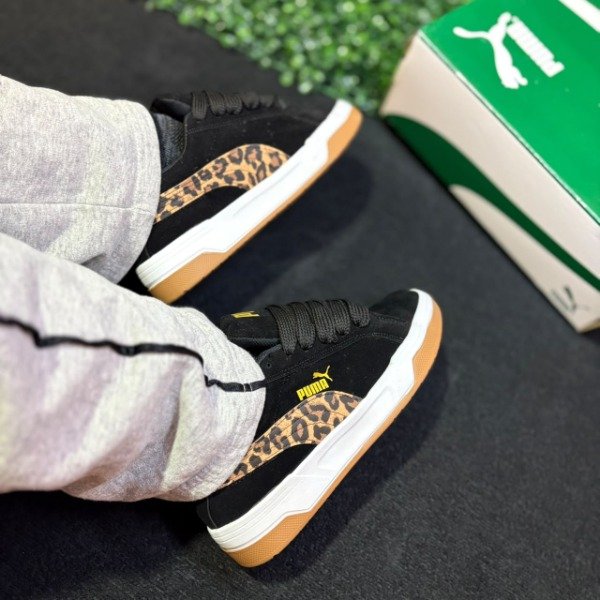Producto - LINEA TEO Puma park lifestyle - 4