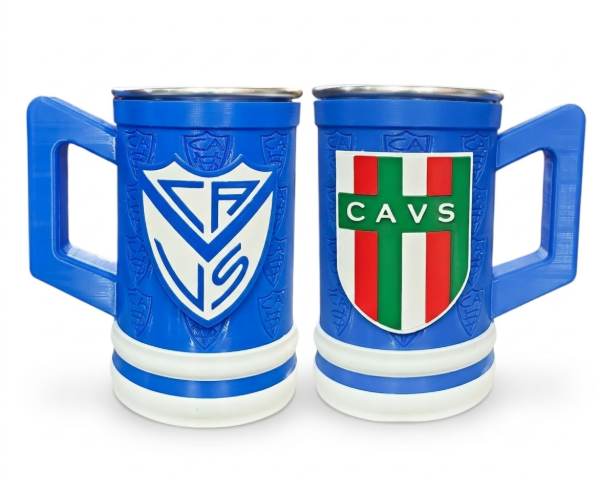 Producto - Chop 3D VELEZ