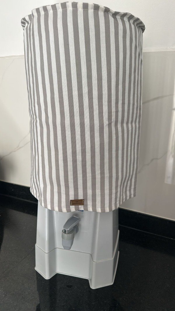 Producto - Cubre bidón