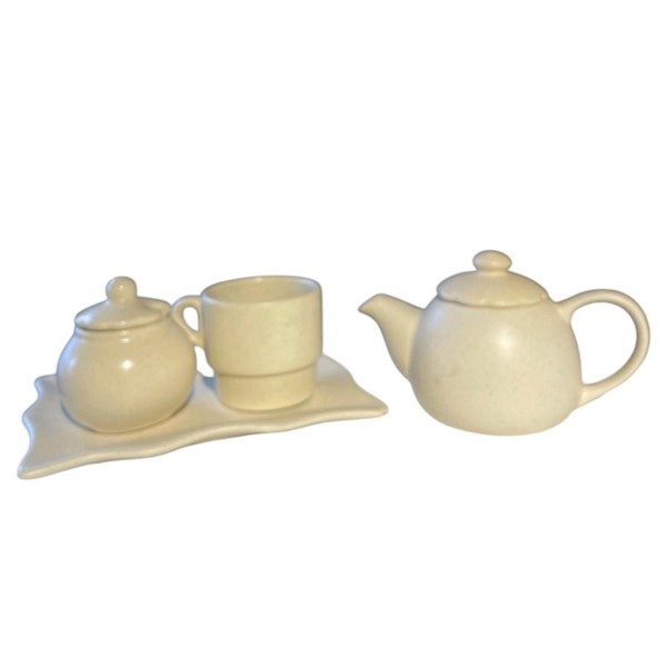 Producto - SET JASPEADO