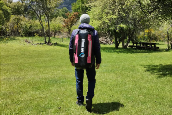Producto - Bolso 60L - 7