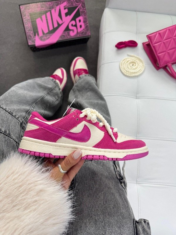 Producto - Nike Dunk Pink