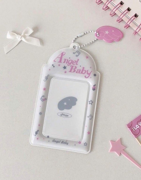 Producto - Holders Angel