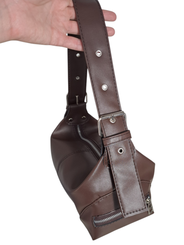 Producto - Hobo Baguette Chocolate - 3