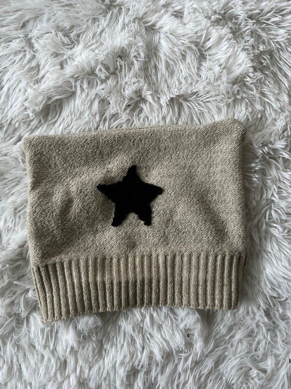 Producto - Cat beanie beige