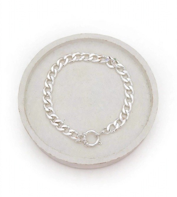 Producto - Pulsera con cierre marinero - 1