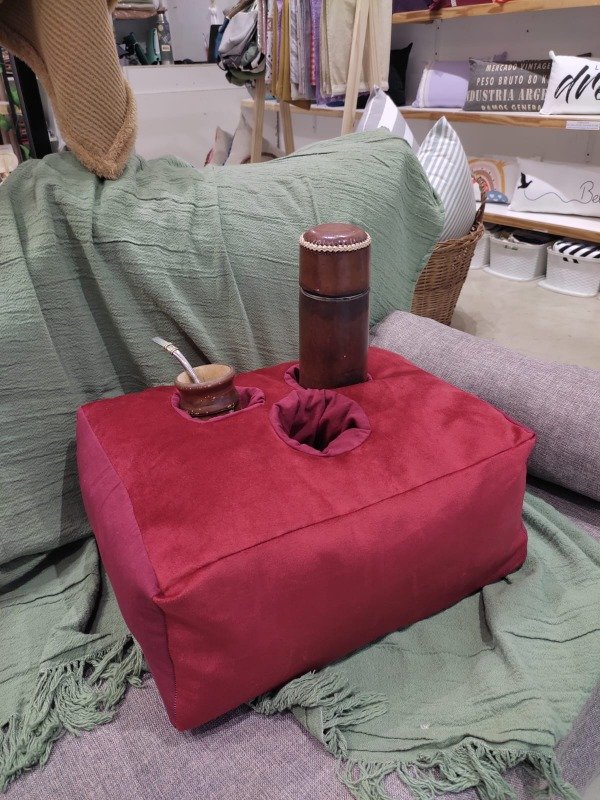 Producto - Matero 05