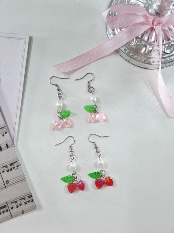 Producto - Aros fruit