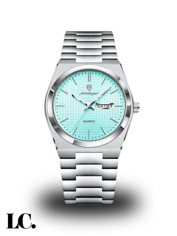 Producto - POEDAGAR 821 TIFFANY