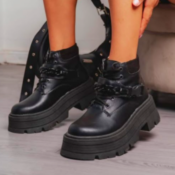Producto - Borcegos Venecia